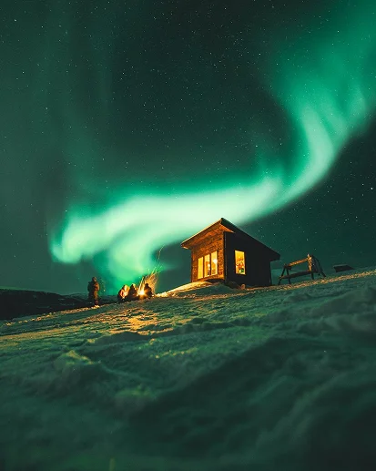 Northern Lights