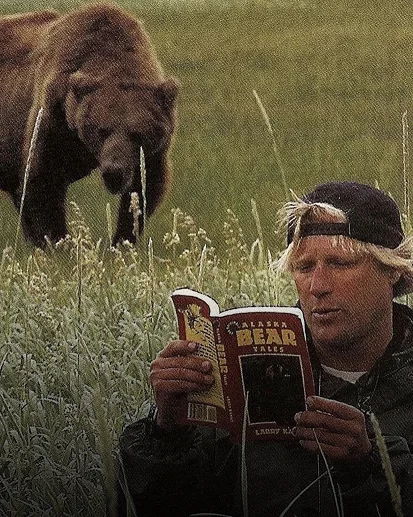 Wildlife Viewing